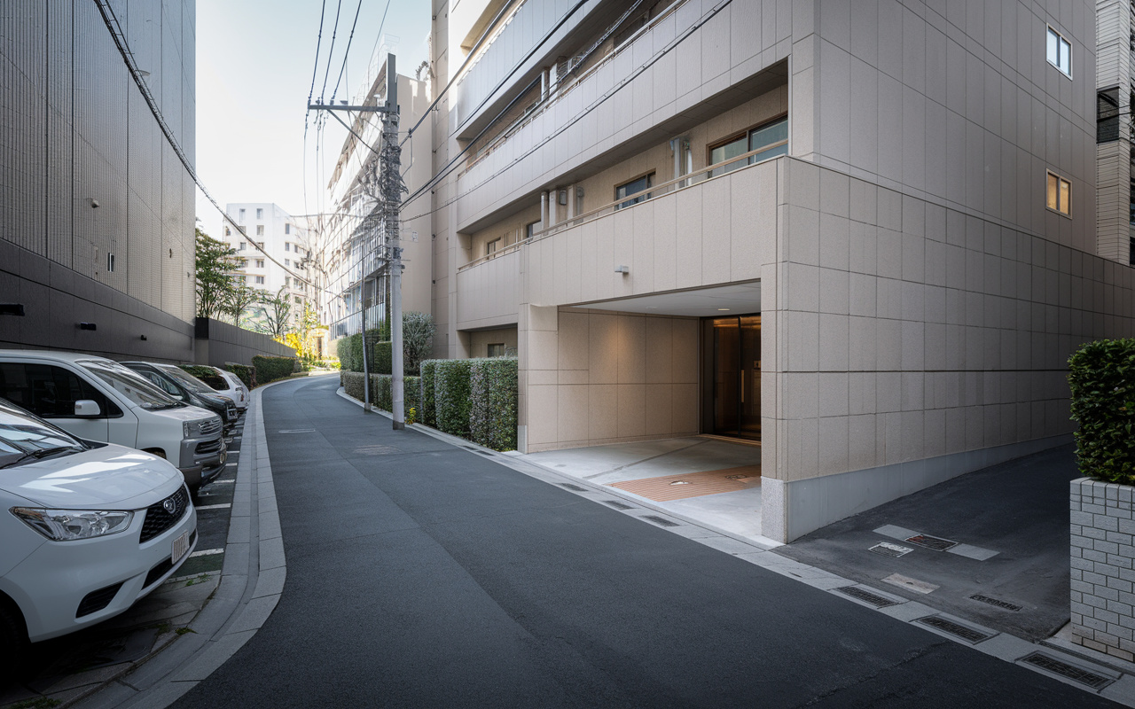 東成区でマンション売却を失敗しないコツは？初心者でも安心の進め方を解説の画像