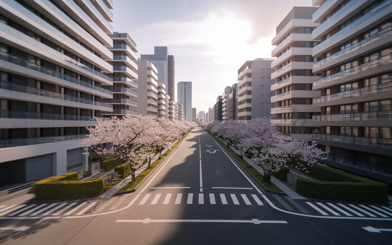 大阪市天王寺区の不動産売却はいつ?資産整理のベストタイミングを投資家目線で解説の画像