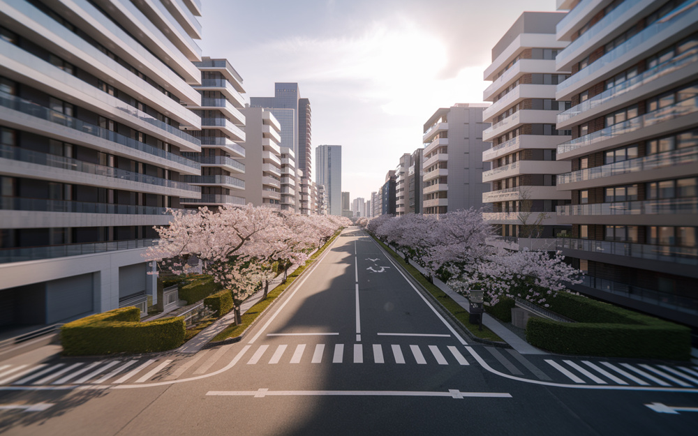 大阪市天王寺区の不動産売却はいつ？資産整理のベストタイミングを投資家目線で解説の画像