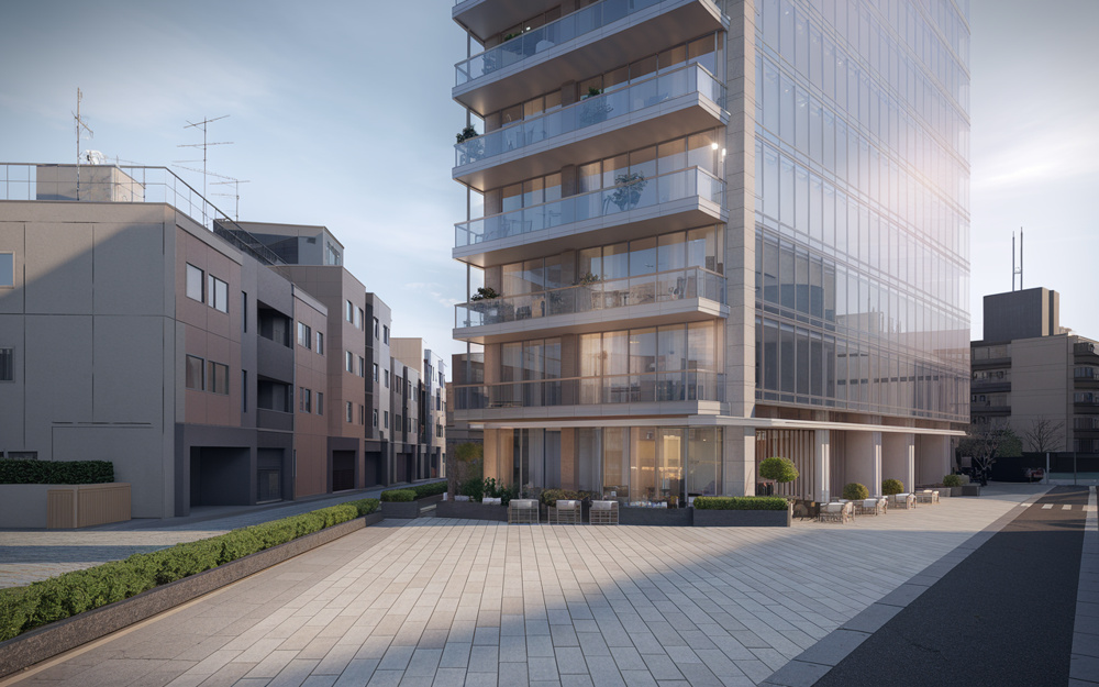 中央区タワマン売却で損しないコツは？販売戦略で高値と好条件を狙う方法の画像
