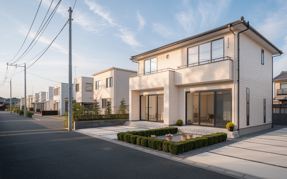 売買の購入時期はいつが良い？住居購入のメリットを整理して解説の画像