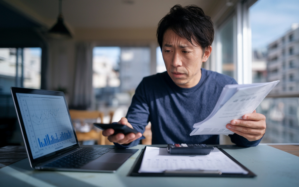 生野区の不動産買取相場は？査定スピードと早期売却の進め方を解説の画像