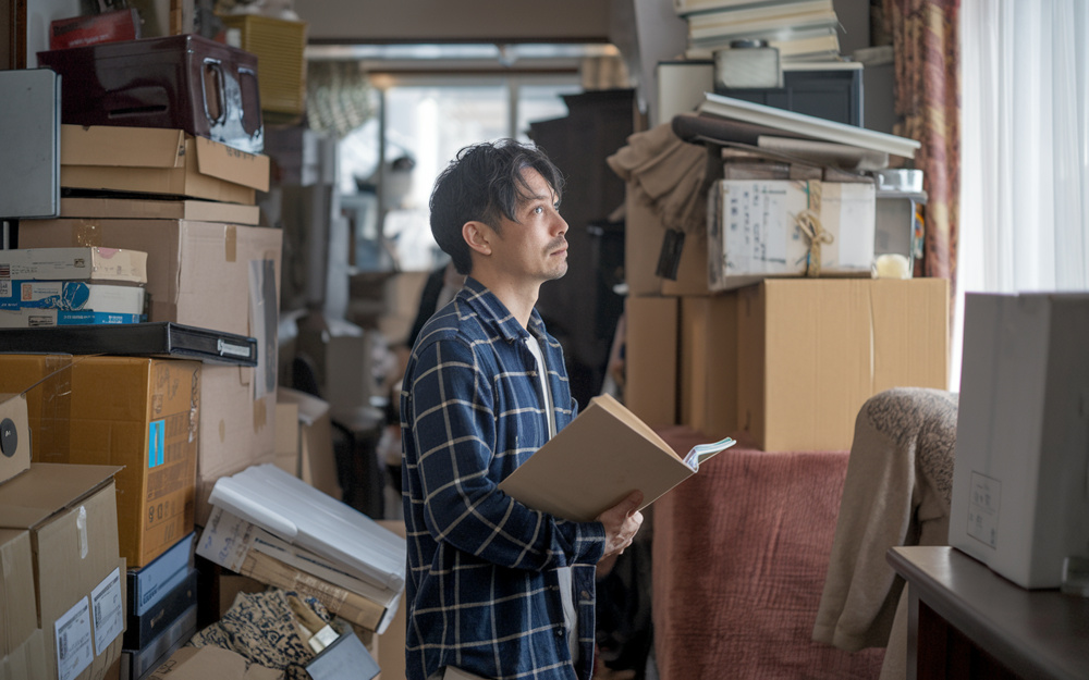 不動産の荷物は処分必須？そのまま売る方法と注意点を解説の画像