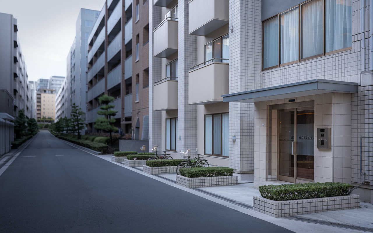 生野区で離婚時のマンション売却は慎重に！査定の疑問とトラブル回避のコツを解説の画像