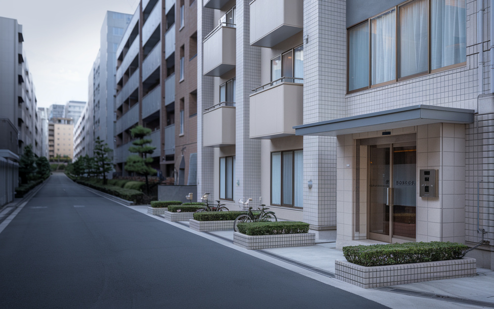 生野区で離婚時のマンション売却は慎重に！査定の疑問とトラブル回避のコツを解説の画像