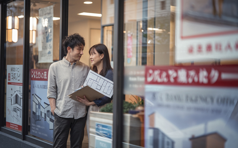 不動産会社の選び方に迷う生野区の方へ！信頼できる地元密着の探し方を解説の画像