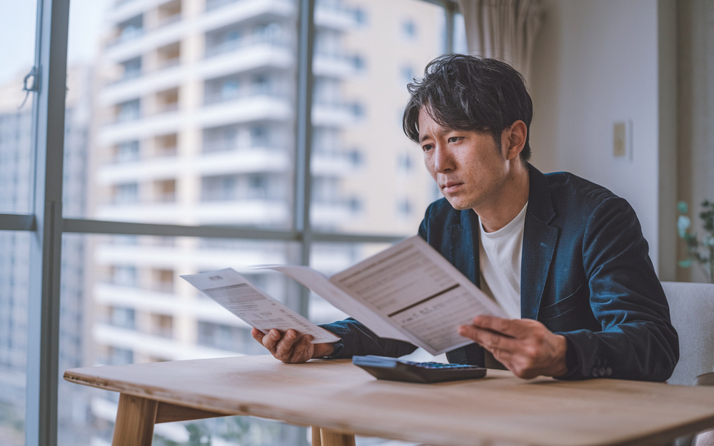 生野区のマンション売却査定はどう比較する？相場を踏まえた価格判断のポイントを解説の画像