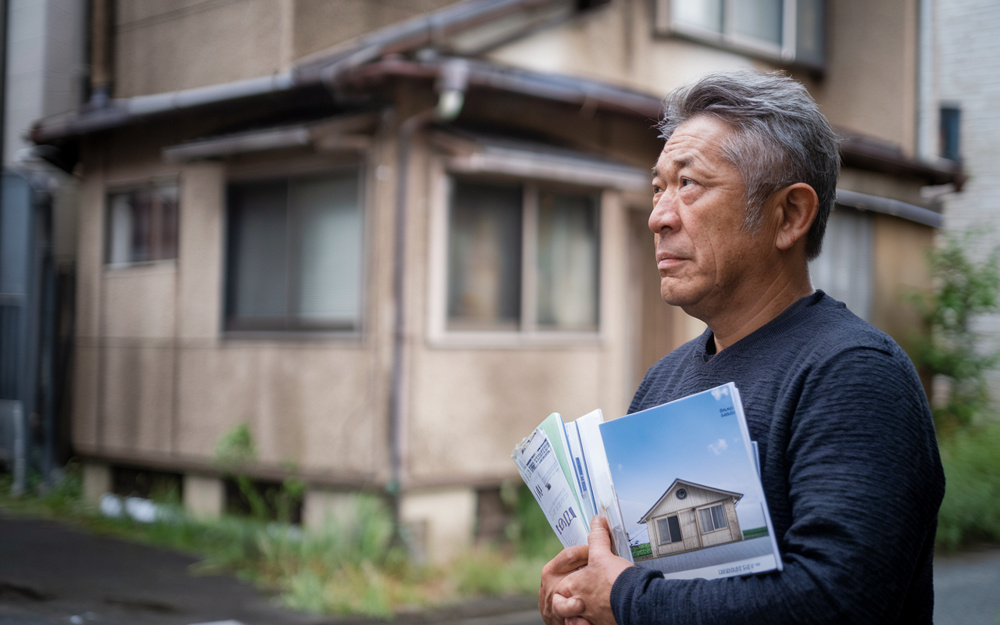 生野区の空き家売却は今が判断期か？査定と口コミで信頼できる不動産会社を見極めるの画像