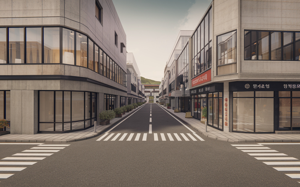 生野コリアタウン周辺の住みやすさは？不動産選びのポイントと街の魅力を解説の画像