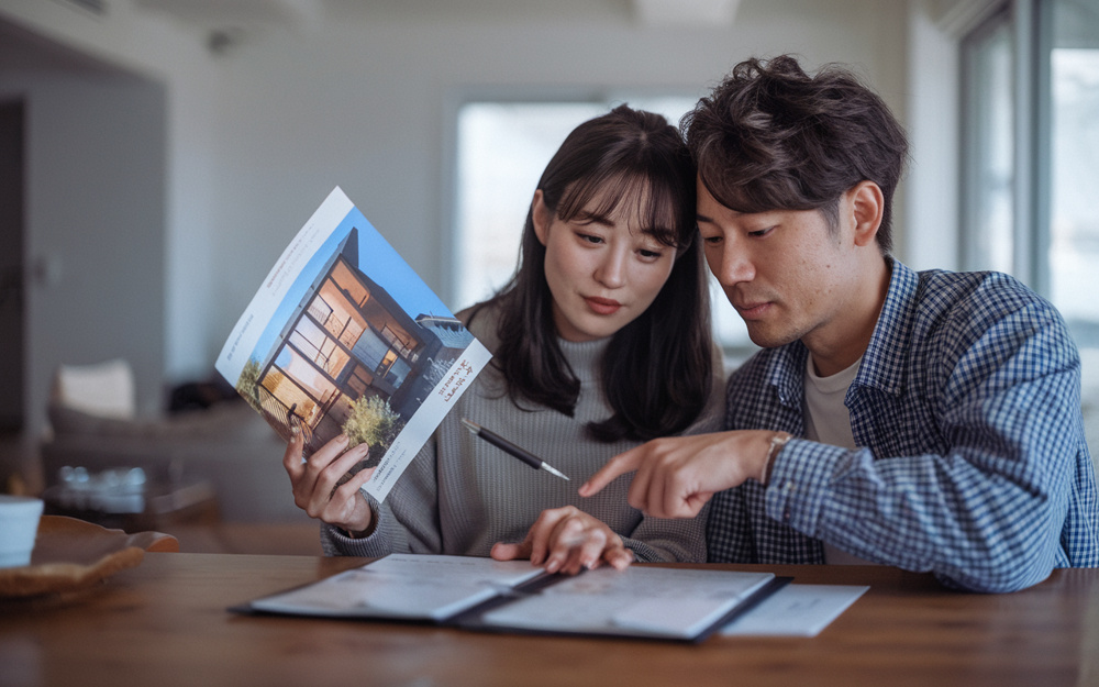 不動産購入の流れは難しい？不動産の手順を基礎から解説の画像