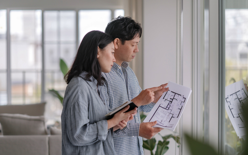 中古マンション購入はいつがタイミング？30代40代夫婦の賢い選び方と資金計画の画像