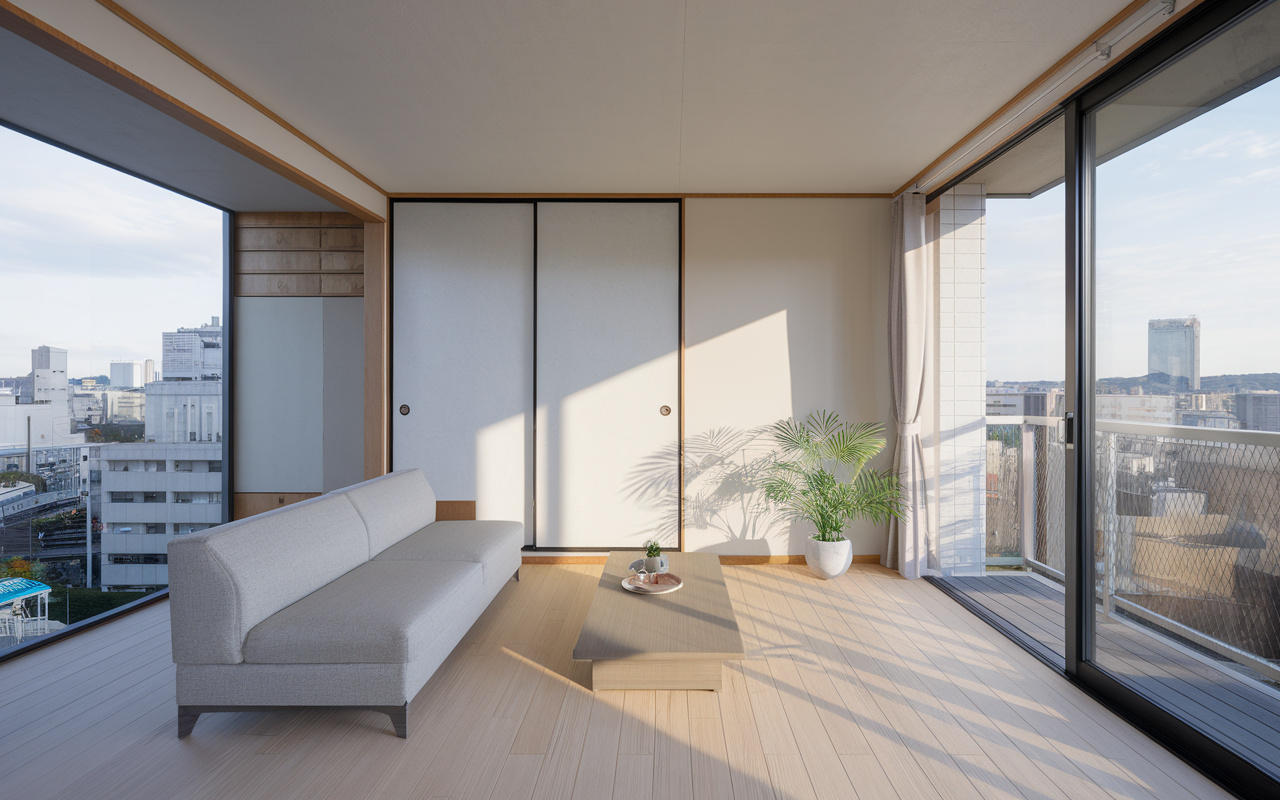 中古マンション購入を初めて検討する単身者必見！安心して進めるための基礎知識と注意点の画像