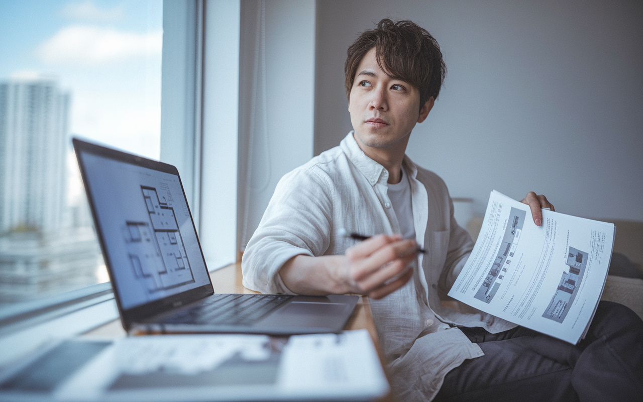 中古マンションの資産性は高い?独身の将来売却まで見据えた選び方と活用術の画像