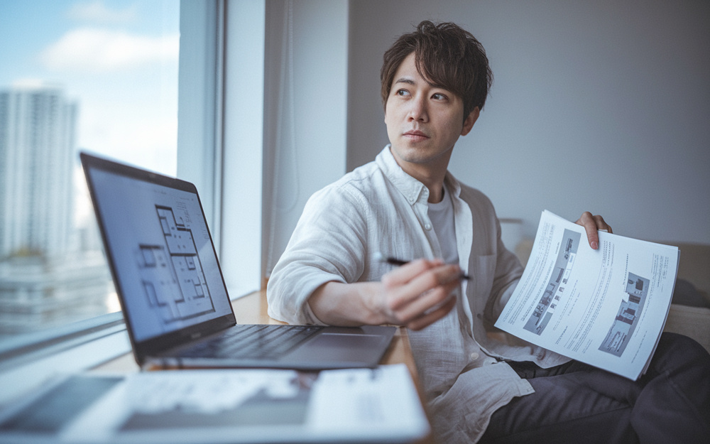 中古マンションの資産性は高い？独身の将来売却まで見据えた選び方と活用術の画像