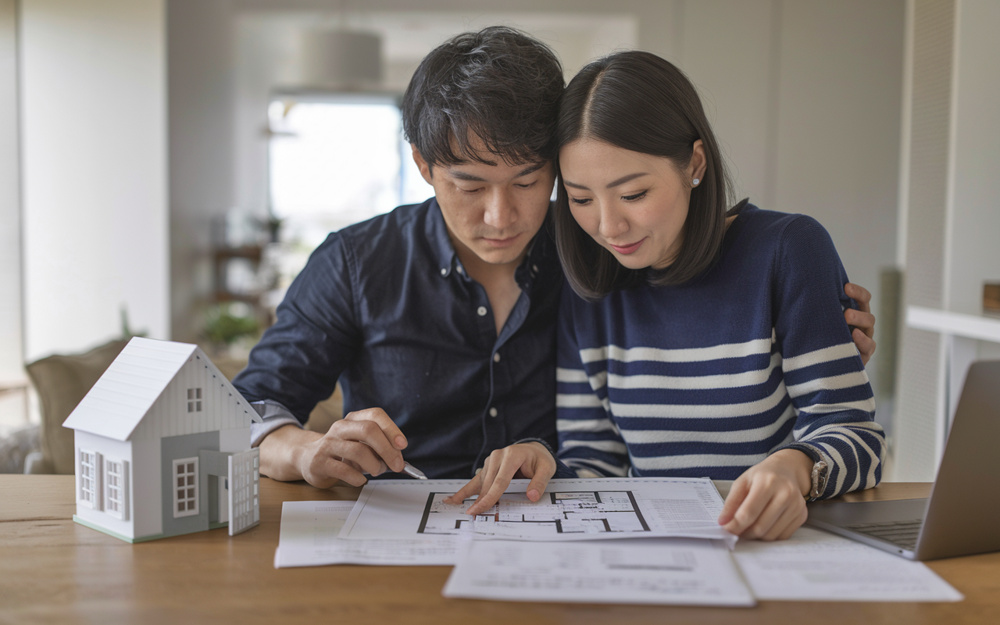 中古マンション購入の流れは？手順と期間を分かりやすく解説の画像