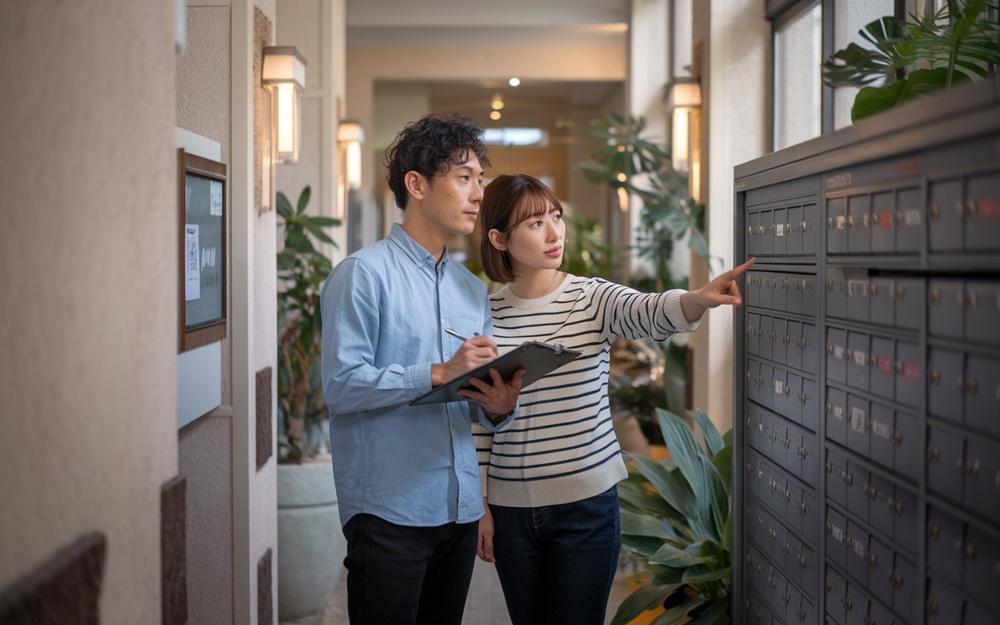 中古マンション購入で管理状態はなぜ重要？失敗しない見分け方を徹底解説の画像