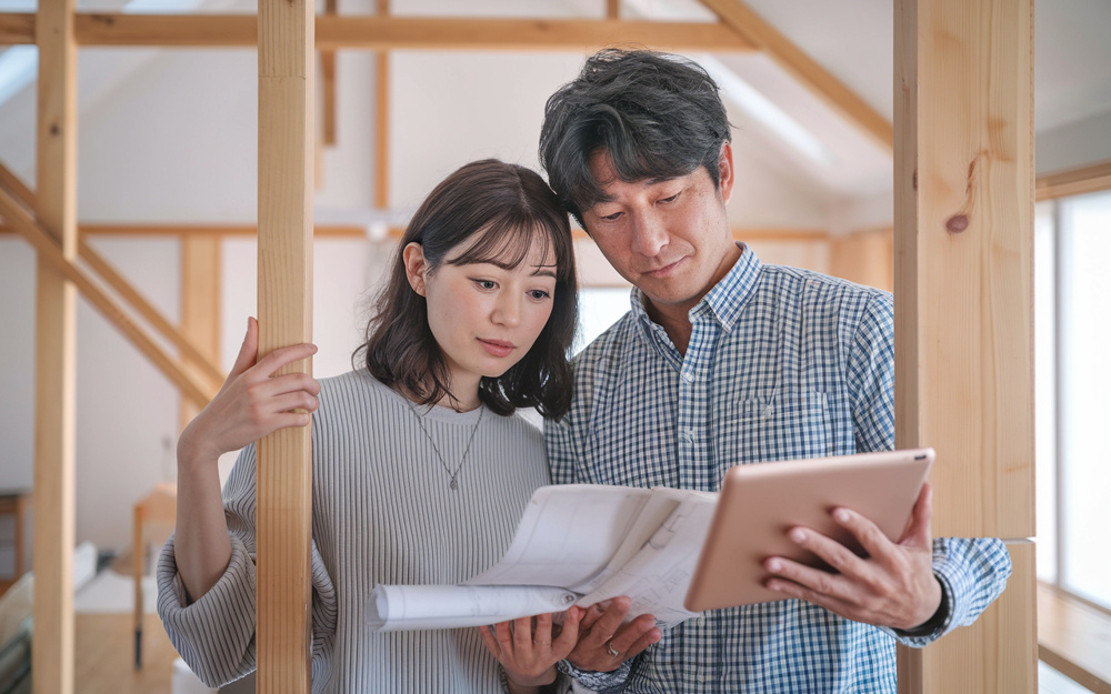新耐震基準の一戸建ては安心か？リフォーム費用と賢い見直し方を解説の画像