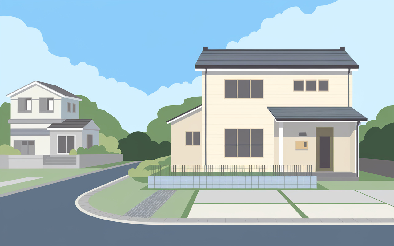 奈良県で中古戸建を購入する前に知るべき注意点は？奈良県の中古戸建購入で失敗しないコツを解説の画像