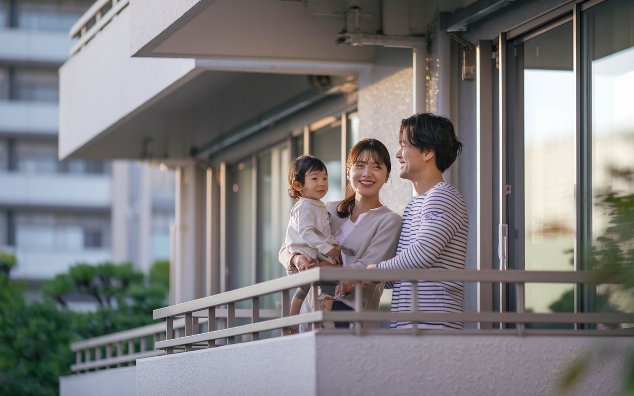 橿原市と桜井市で探す中古マンション！子育てファミリー向け住環境と学区情報の画像