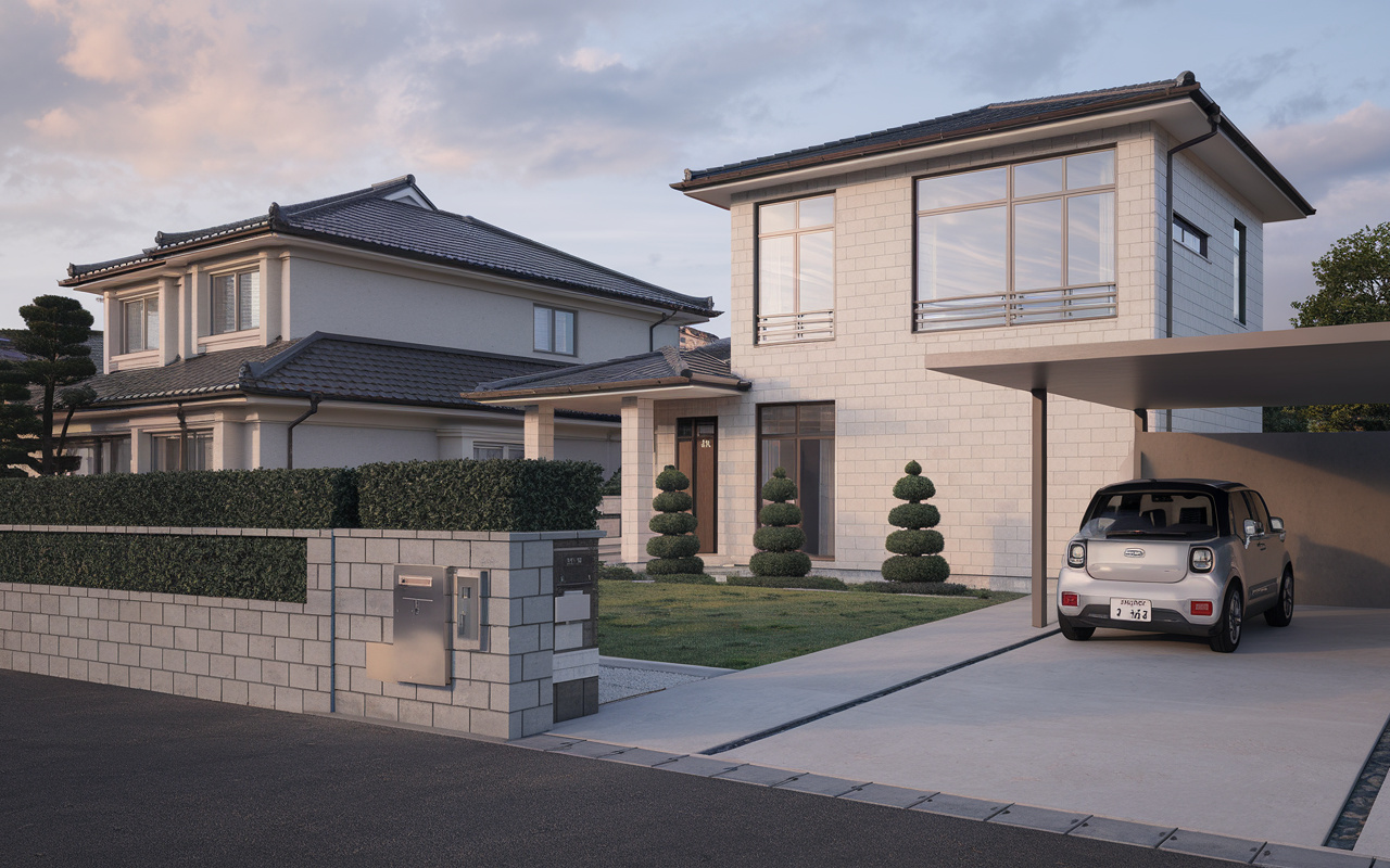 橿原市の戸建売却を成功させるには？査定価格の考え方とヒカリアホームの活用術の画像