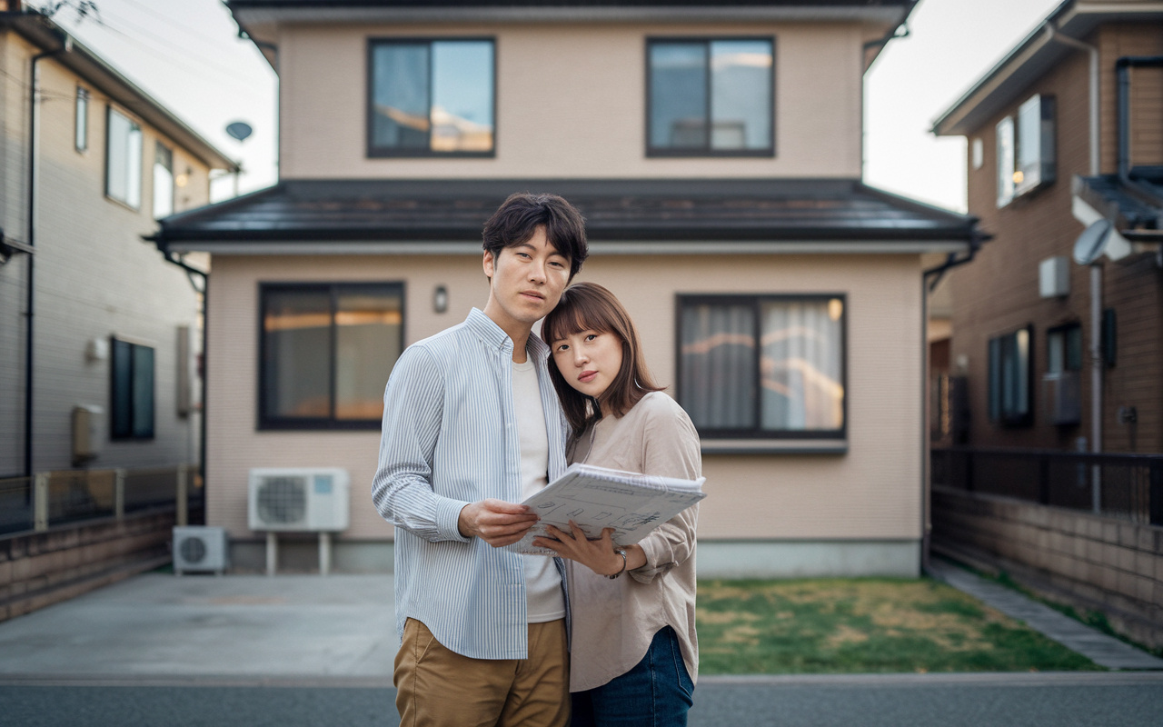 橿原市で中古一戸建てを買うべきか？初心者向けに相場の目安と選び方を解説の画像