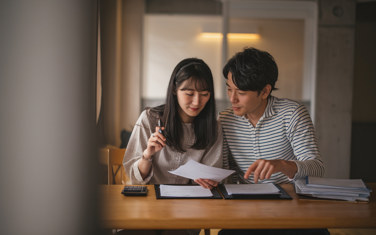 リフォーム代の扱いは？住宅ローン控除と残高証明の基礎知識の画像