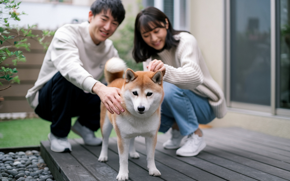 犬と暮らす庭付き一戸建て賃貸の魅力とは？選び方と安心して暮らすコツを解説の画像