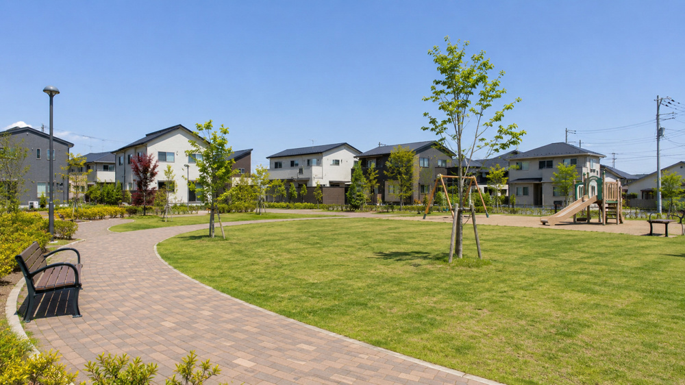 分譲地で家を建てるメリットとは？注意点や選び方も解説の画像