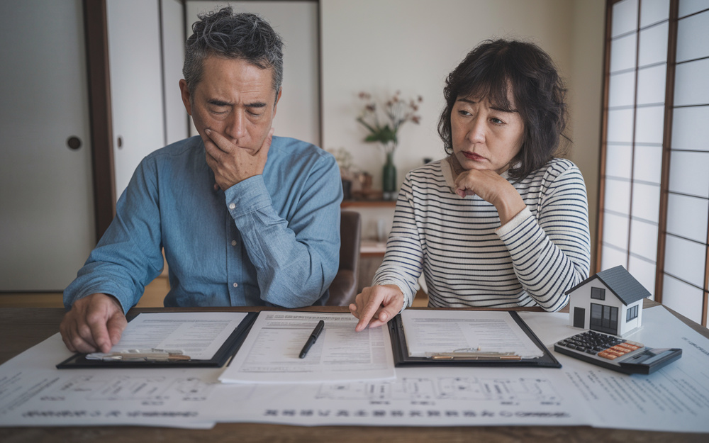不動産相続でお悩みですか熊谷で売却を検討する前に不動産と相続の流れを整理し熊谷の市場動向を押さえようの画像