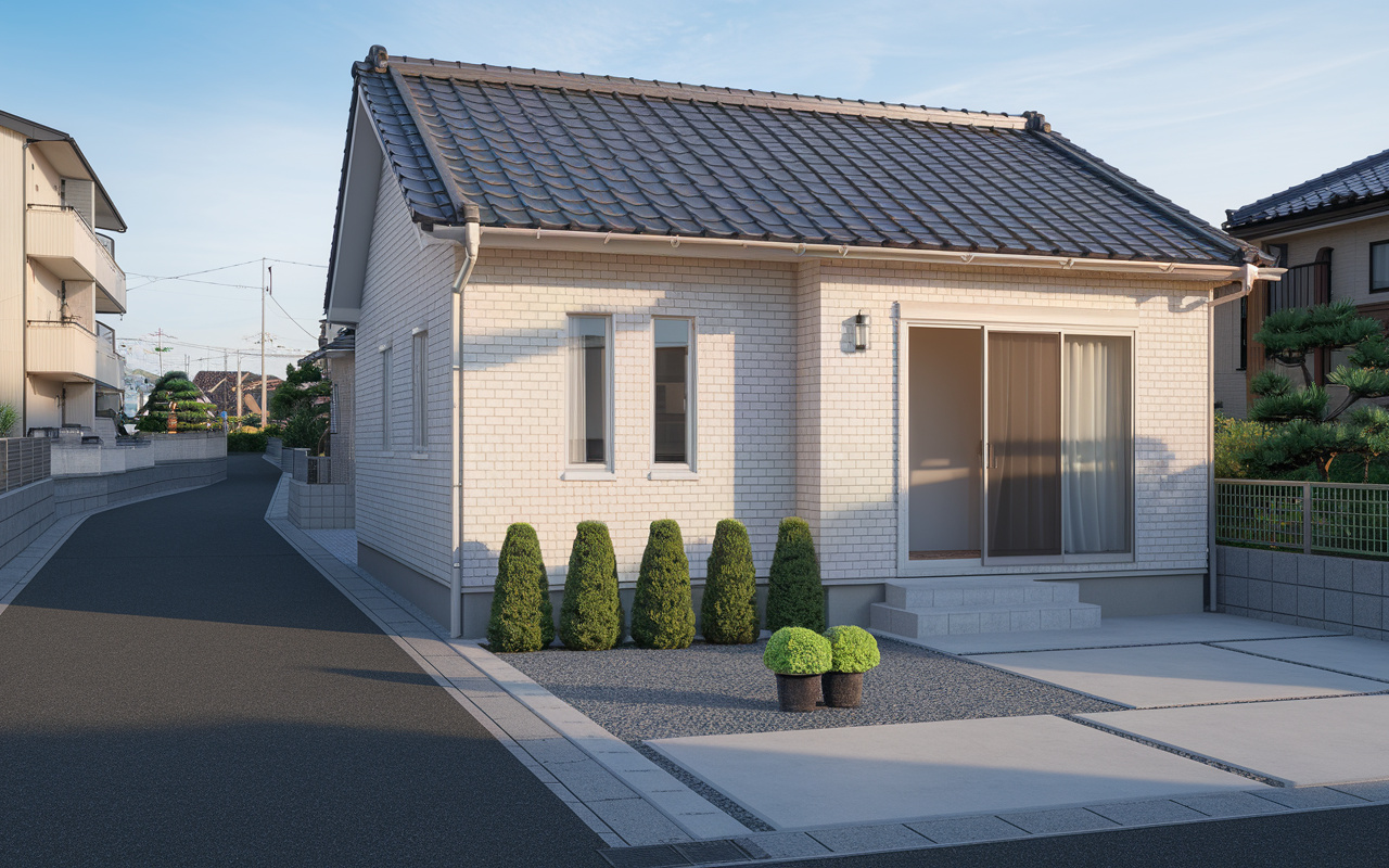 尼崎市の持ち家売却後どうする？シニアの住み替えとdownsizingの考え方の画像