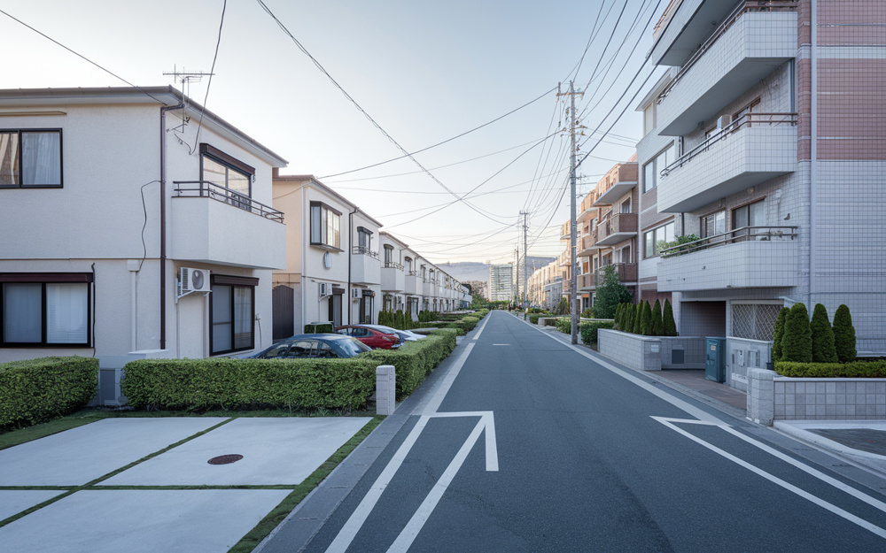 東大阪の不動産売却相場は？査定方法と進め方を解説の画像