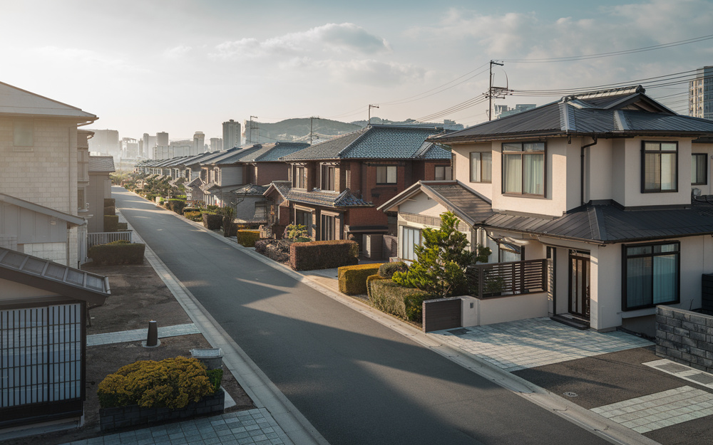 東大阪の不動産売買は今が動きどき？相場を知って自宅売却の判断材料にする方法の画像