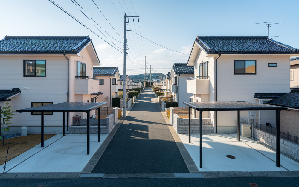 東大阪で一戸建て売却を検討中の方へ！査定の仕組みと適正価格の見極め方を解説の画像