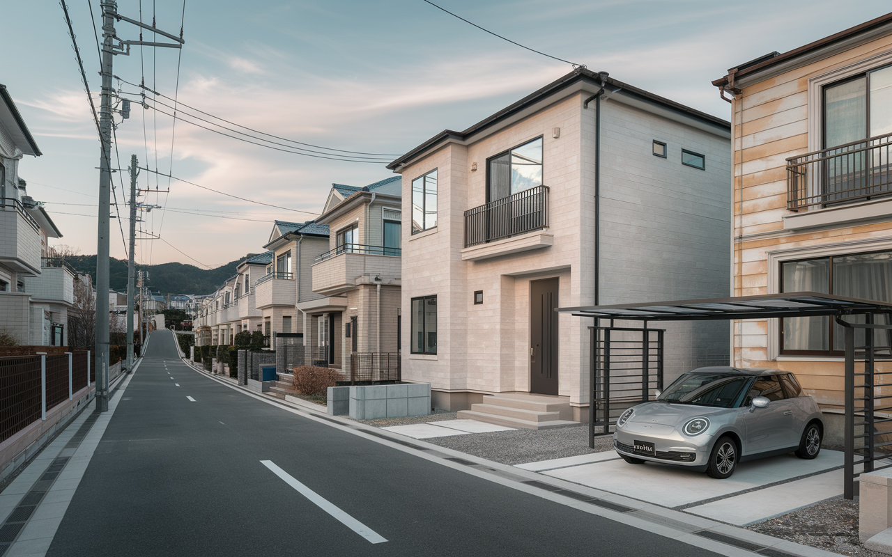 東大阪でリフォームか住み替えか迷う人必見!費用や将来性を比較して最適な選択を考えるの画像