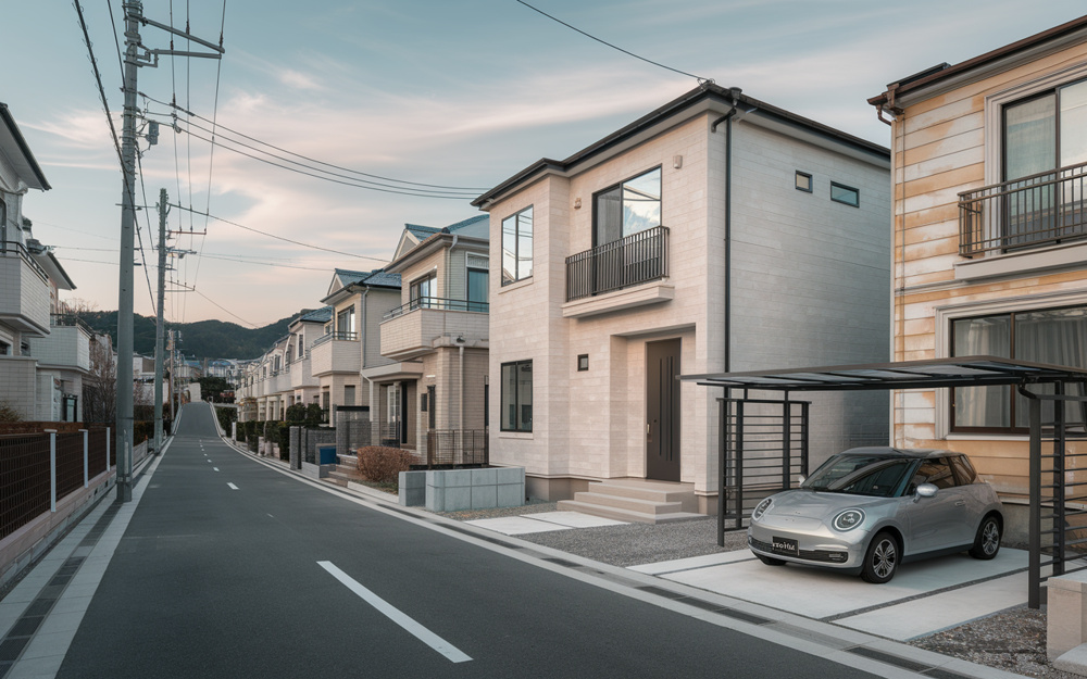 東大阪でリフォームか住み替えか迷う人必見！費用や将来性を比較して最適な選択を考えるの画像