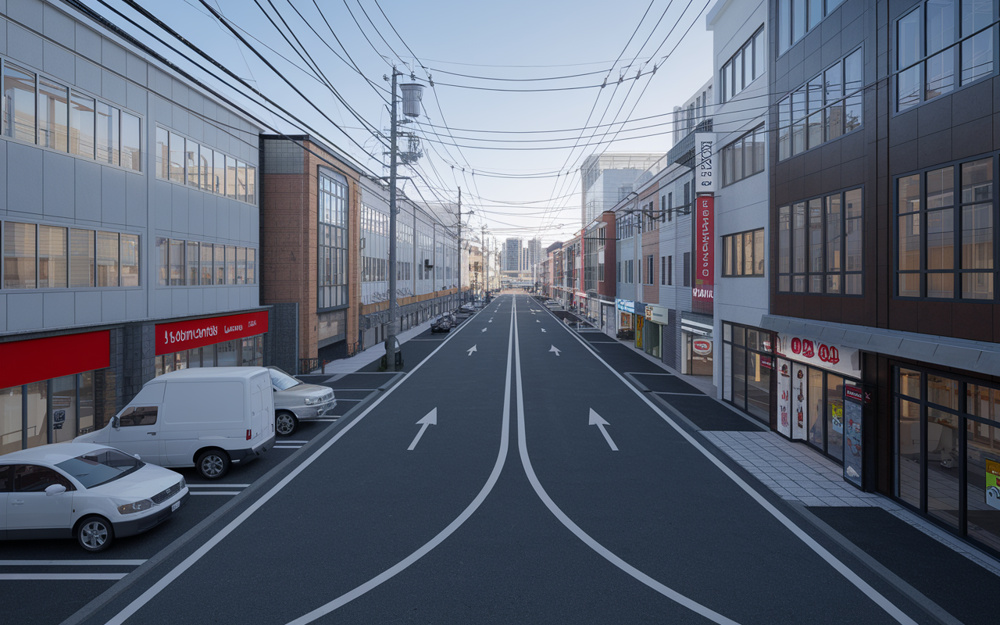 東大阪で商業用不動産を売買したい方へ！成功するためのポイントをわかりやすく解説の画像