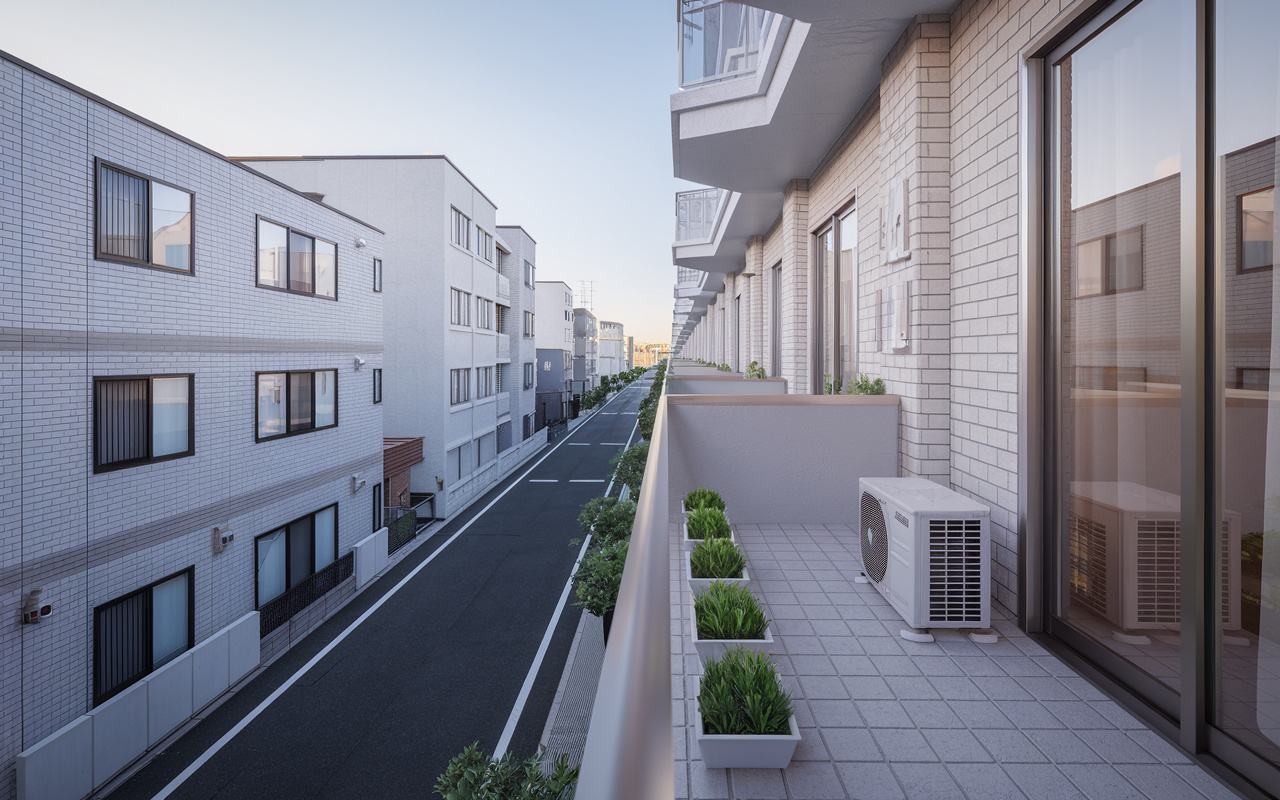 東大阪でマンション売却を検討中の方へ!相場を知り高く売るためのポイントを解説の画像