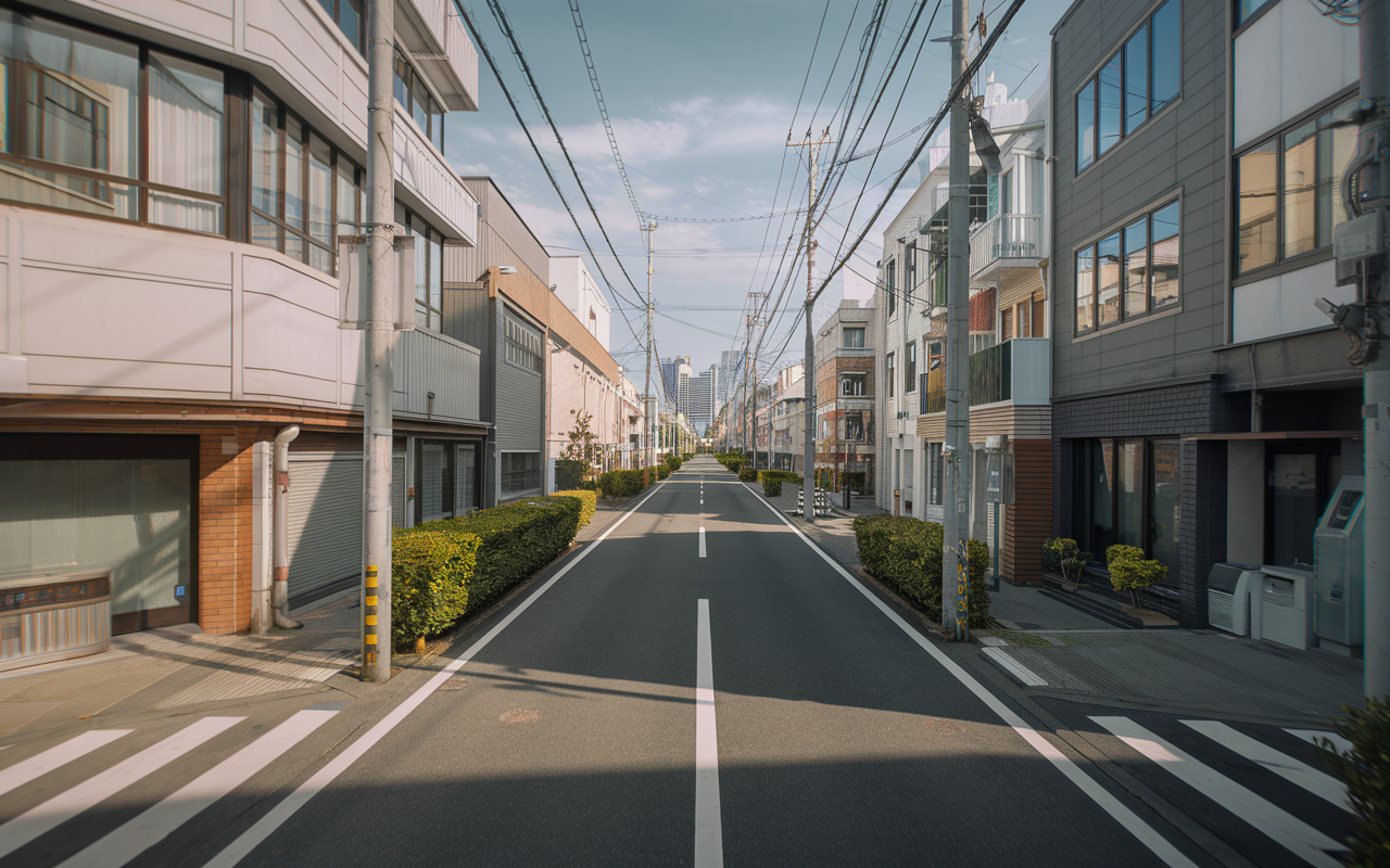 東大阪の不動産売買で投資を始める初心者必見!失敗しない物件選びと運用のポイントを解説の画像