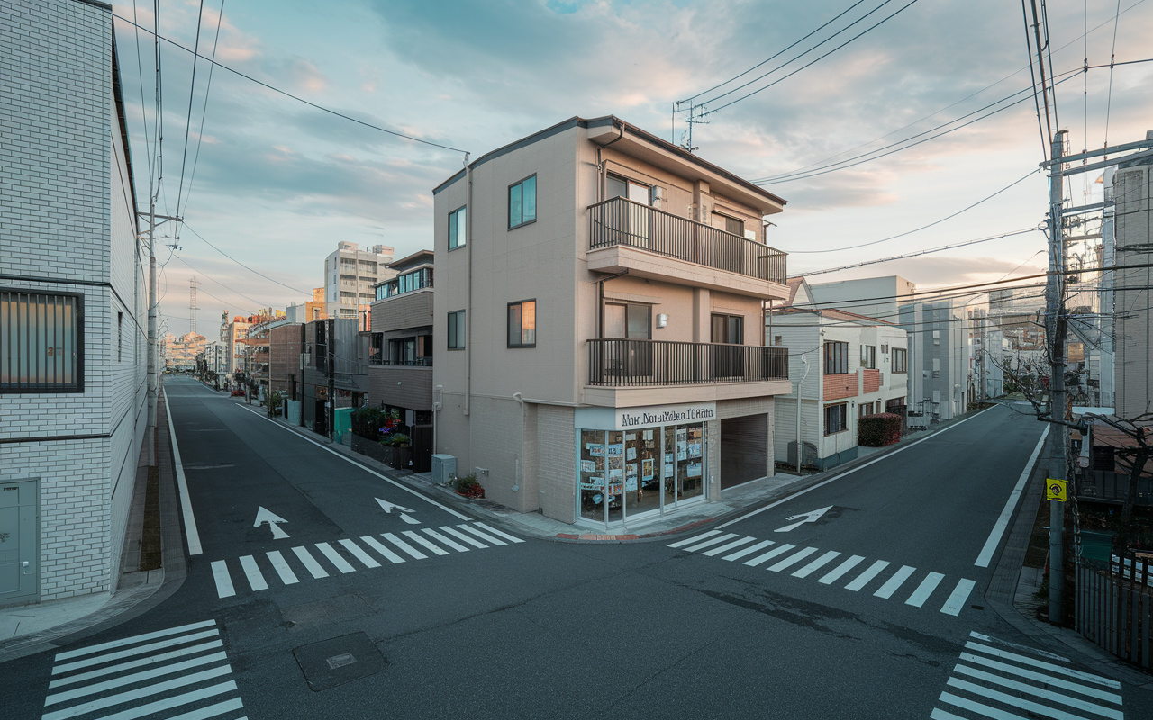 東大阪で不動産投資を始めるべきか？利回り相場を押さえて堅実に判断する方法の画像