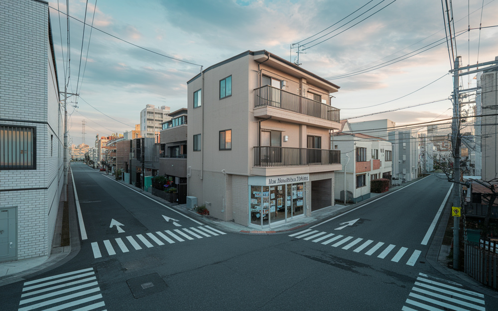 東大阪で不動産投資を始めるべきか？利回り相場を押さえて堅実に判断する方法の画像