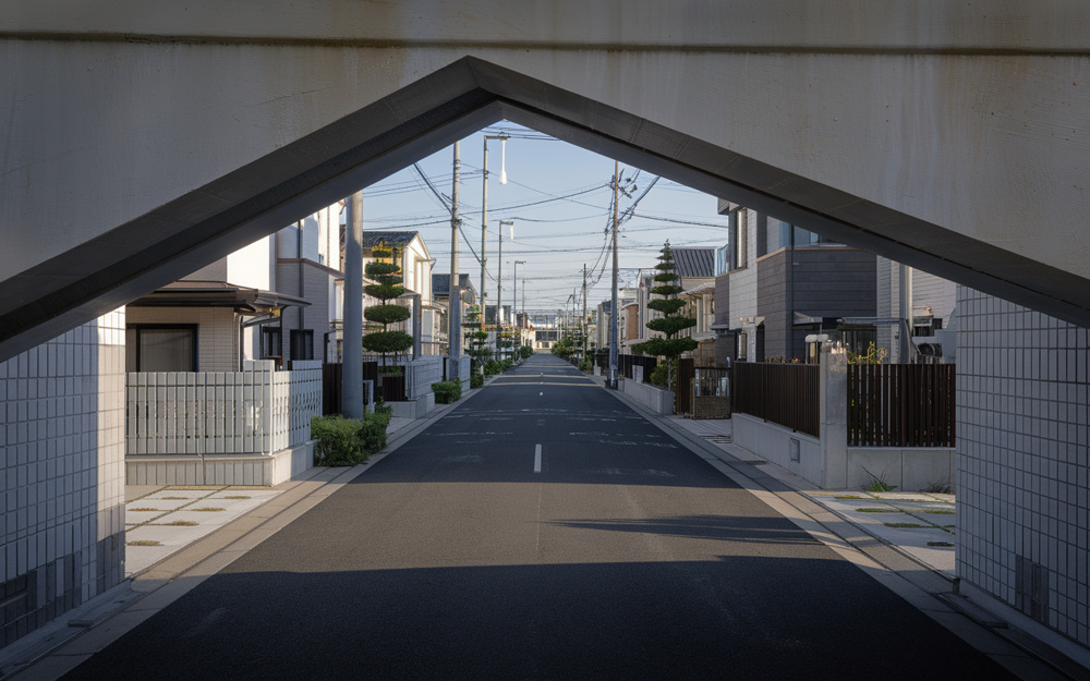 東大阪で学区を重視したい住宅購入！通学環境と暮らしの質を両立させるポイントの画像