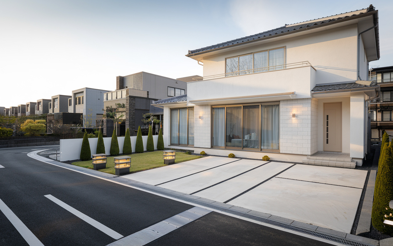 東大阪で新築一戸建てを買うなら?不動産売買の基本と注意点を解説の画像