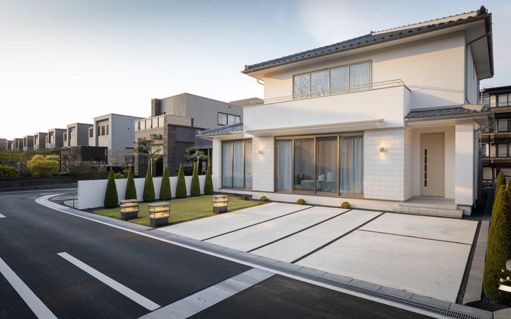 東大阪で新築一戸建てを買うなら？不動産売買の基本と注意点を解説の画像