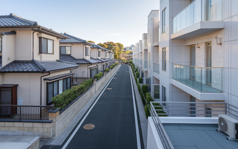 東大阪市の相続税はどう変わる？路線価の調べ方と資産価値の確認方法の画像