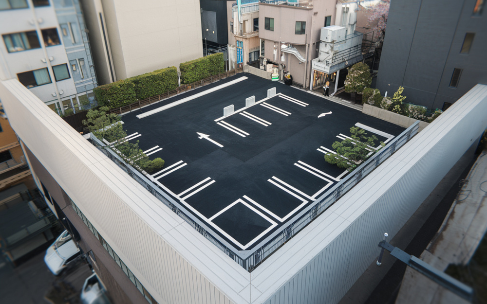 東大阪市の空き家を駐車場にする方法は？費用相場と短期活用の注意点を解説の画像