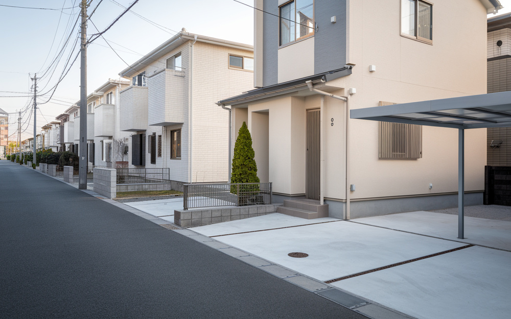 離婚で家を売るデメリットとは？東大阪で後悔しない判断軸を解説の画像