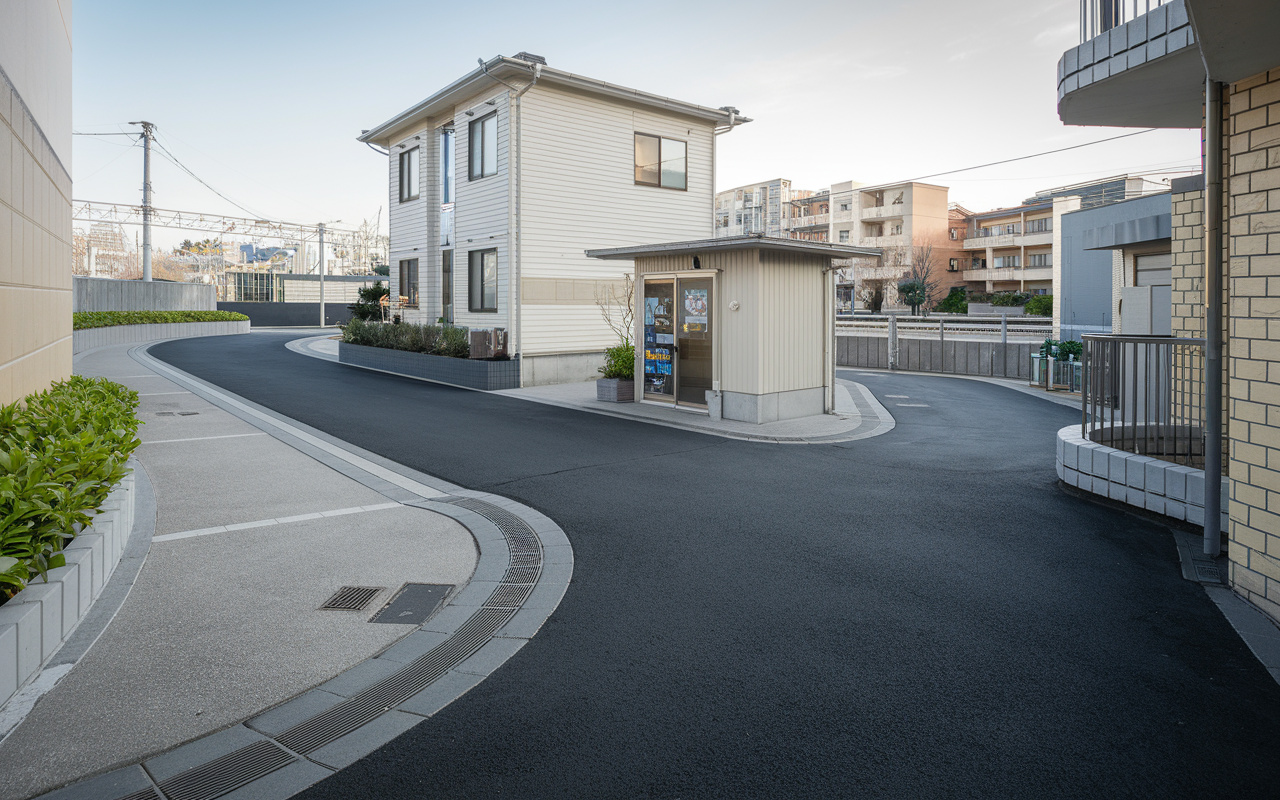 長瀬駅周辺で近大周辺の学生向け相続物件はどうする?活用と売却の判断ポイントを解説の画像