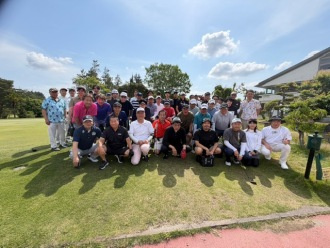 ハシ・ブロ日記　祝１０周年　６月号の画像