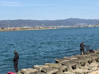ハシ・ブロ日記　４月号の画像