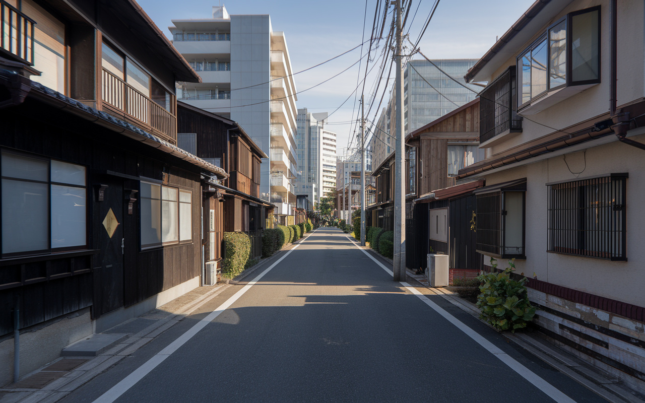 【2026】淀川区で親の空き家にお悩みですか?三津屋木川の空き家売却と解体補助金活用術の画像